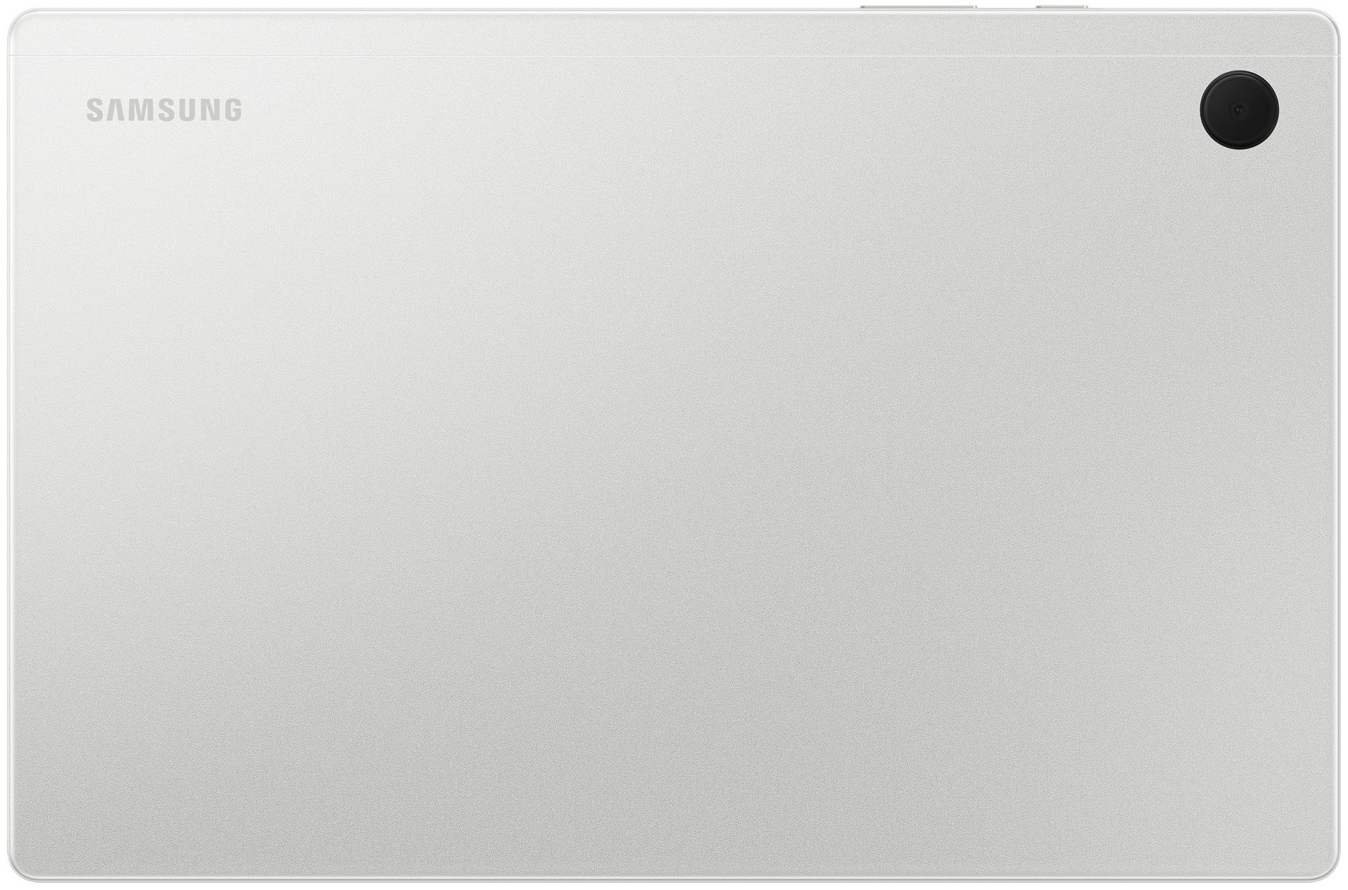 Galaxy Tab A8 (2021) 10.5-inch — 10.5 Inch | Silver — view 6