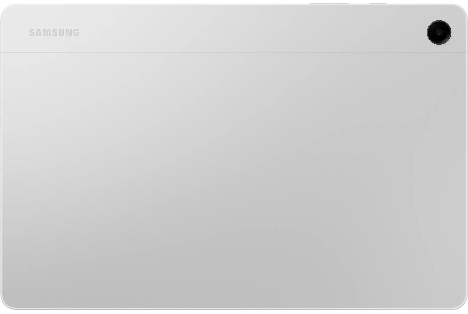 Galaxy Tab A9+ (2023) 11-inch — 11 Inch | Mystic Silver — view 6
