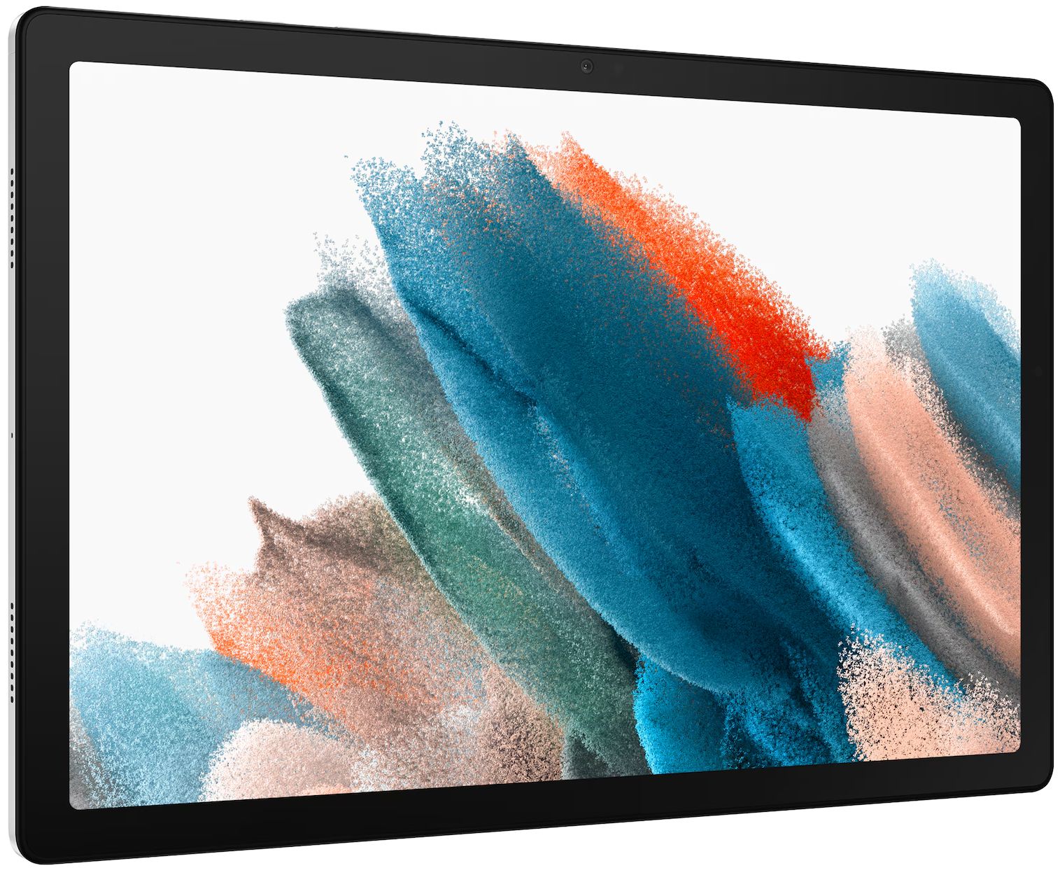 Galaxy Tab A8 (2021) 10.5-inch — 10.5 Inch | Silver — view 7