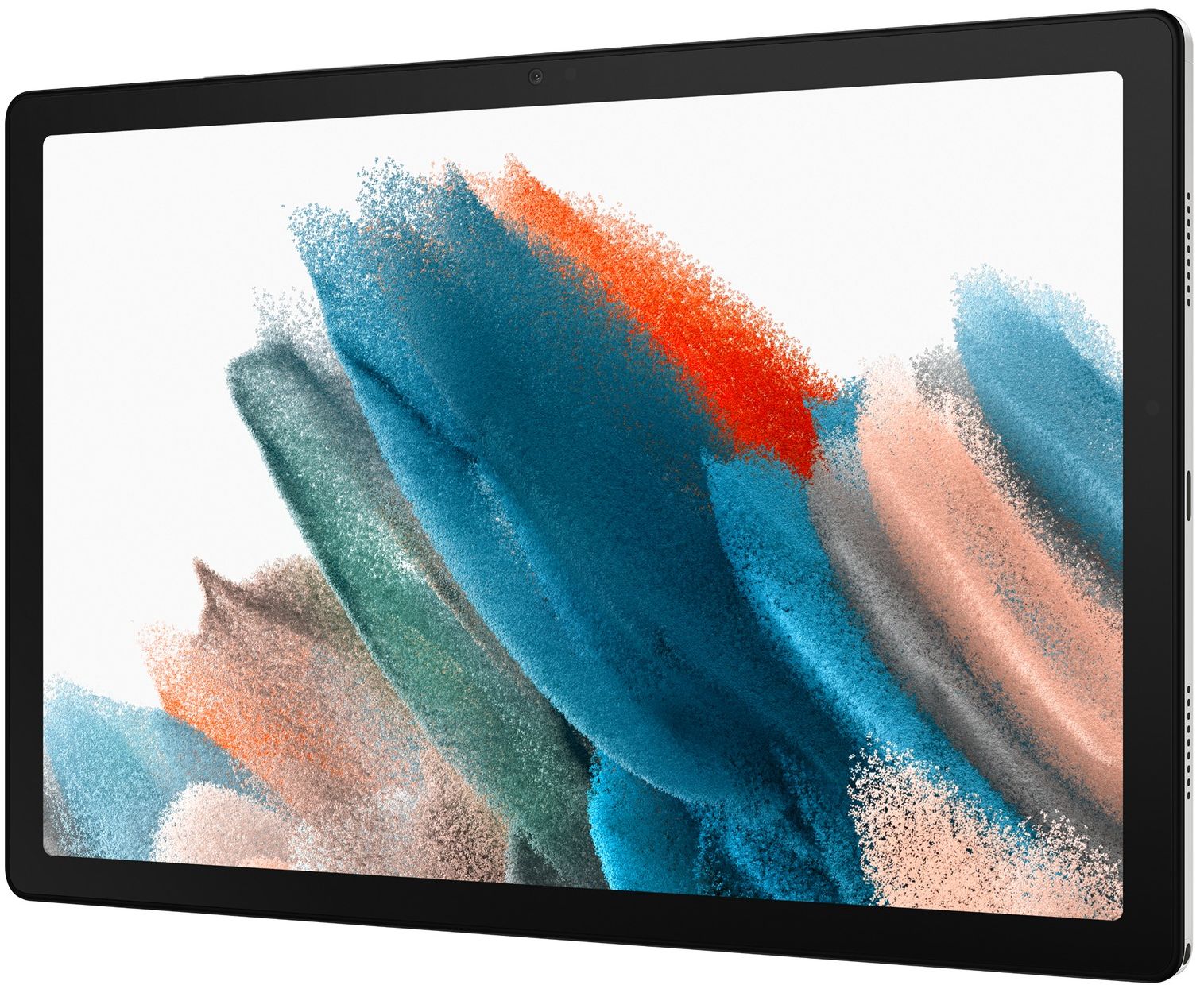 Galaxy Tab A8 (2021) 10.5-inch — 10.5 Inch | Silver — view 9