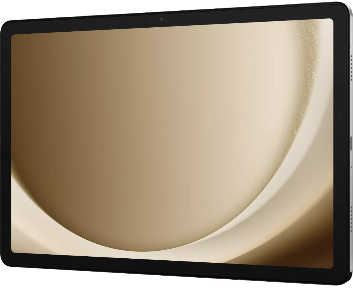 Galaxy Tab A9+ (2023) 11-inch — 11 Inch | Mystic Silver — view 8