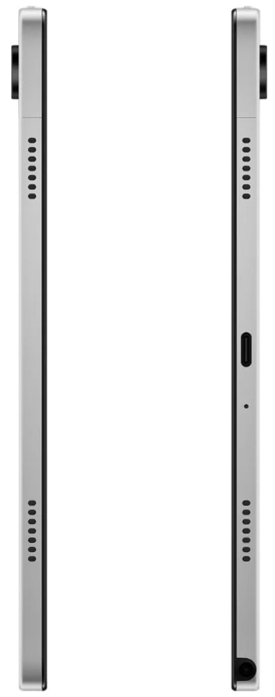 Galaxy Tab A9+ (2023) 11-inch — 11 Inch | Mystic Silver — view 9