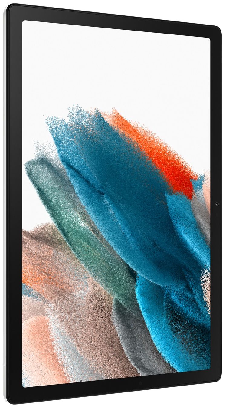 Galaxy Tab A8 (2021) 10.5-inch — 10.5 Inch | Silver — view 13