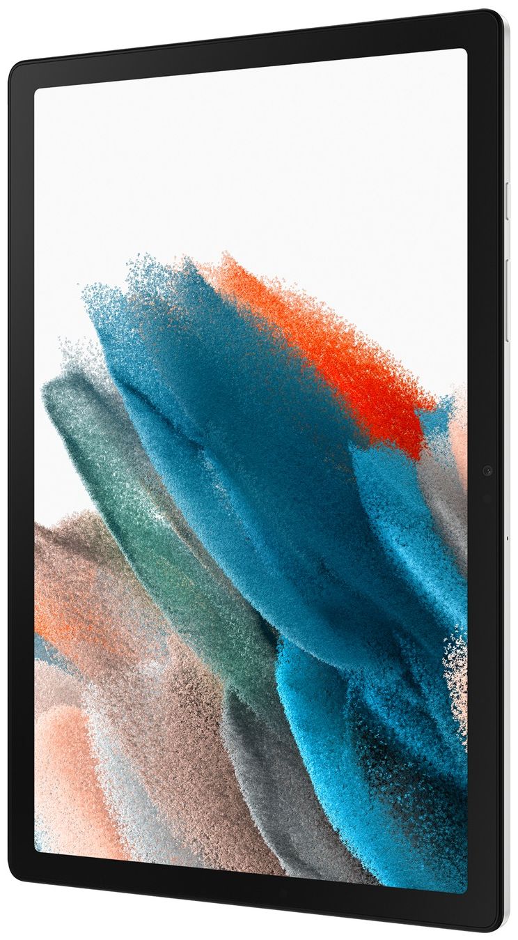 Galaxy Tab A8 (2021) 10.5-inch — 10.5 Inch | Silver — view 14