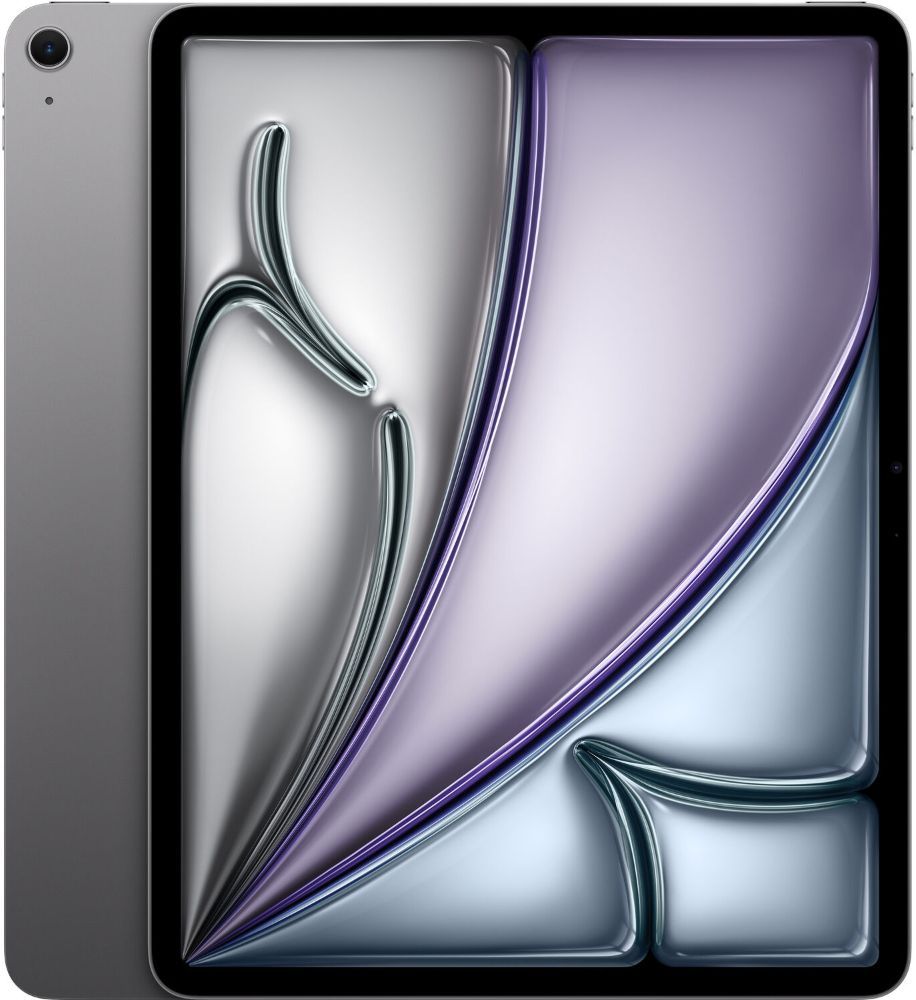 iPad Air M3 (2025) — 11 Inch | Space Grey — view 1