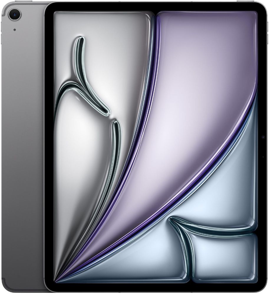 iPad Air M4 (2026) — 11 Inch | Space Grey — view 1
