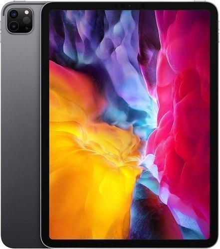 iPad Pro 11-inch (2020) 2nd Gen — 11 Inch | Space Grey — view 1