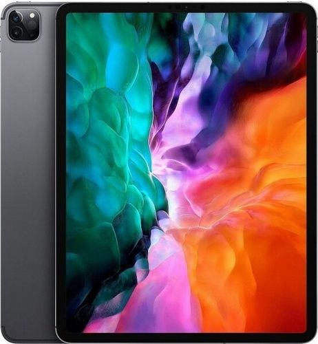 iPad Pro 12.9-inch (2020) 4th Gen — 12.9 Inch | Space Grey — view 1