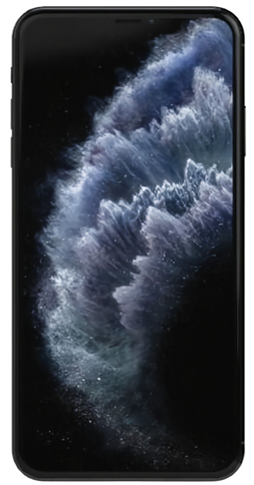 iPhone 11 Pro in Space Grey — view 2