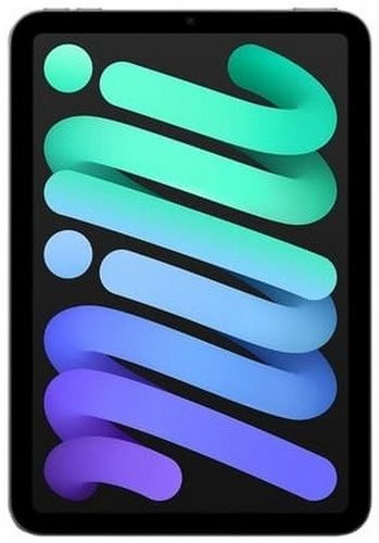 iPad Mini 8.3-inch (2021) 6th Gen — 8.3 Inch | Space Grey — view 2