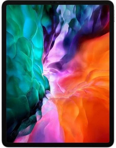 iPad Pro 12.9-inch (2020) 4th Gen — 12.9 Inch | Space Grey — view 2