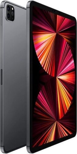 iPad Pro 11-inch (2021) 3rd Gen — 11 Inch | Space Grey — view 2