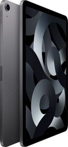 iPad Air 10.9-inch (2020) 4th Gen — 10.9 Inch | Space Grey — view 2