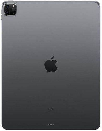 iPad Pro 12.9-inch (2020) 4th Gen — 12.9 Inch | Space Grey — view 3