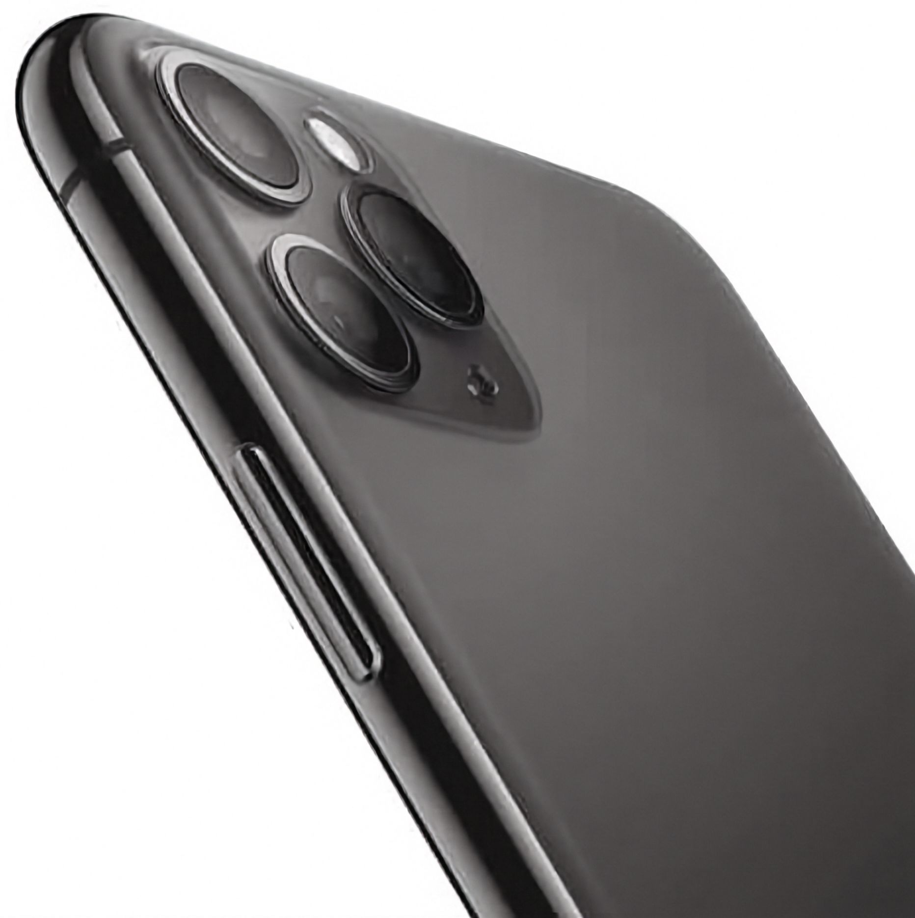 iPhone 11 Pro in Space Grey — view 4
