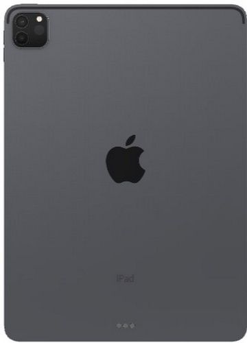 iPad Pro 11-inch (2021) 3rd Gen — 11 Inch | Space Grey — view 4