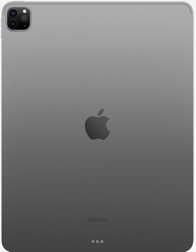 iPad Pro 11-inch (2022) 4th Gen — 11 Inch | Space Grey — view 4