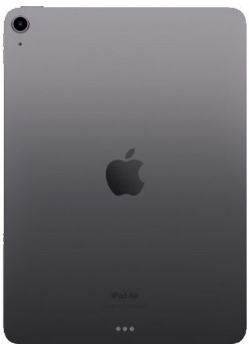 iPad Air 10.9-inch (2020) 4th Gen — 10.9 Inch | Space Grey — view 4
