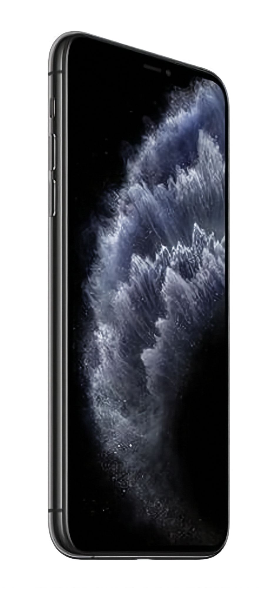 iPhone 11 Pro in Space Grey — view 5