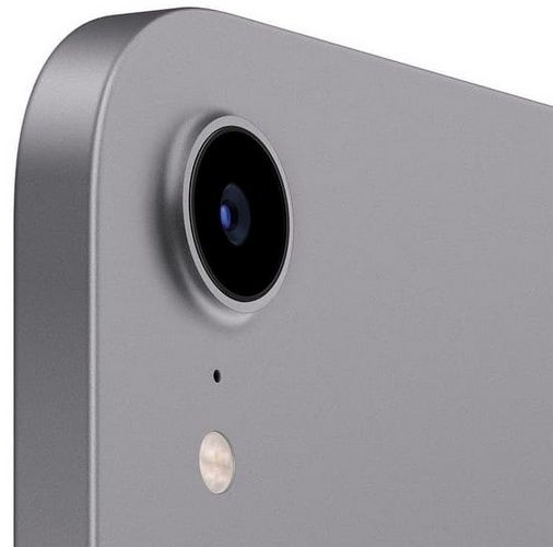 iPad Mini 8.3-inch (2021) 6th Gen — 8.3 Inch | Space Grey — view 5