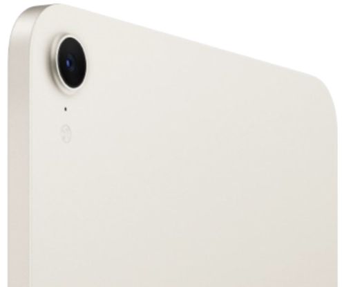 iPad Mini 8.3-inch (2024) 7th Gen — 8.3 Inch | Starlight — view 3