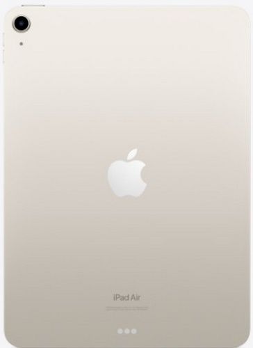iPad Air 10.9-inch (2022) 5th Gen — 10.9 Inch | Starlight — view 4