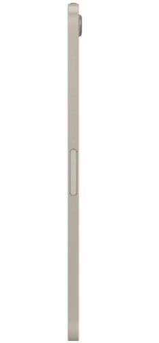 iPad Mini 8.3-inch (2021) 6th Gen — 8.3 Inch | Starlight — view 4
