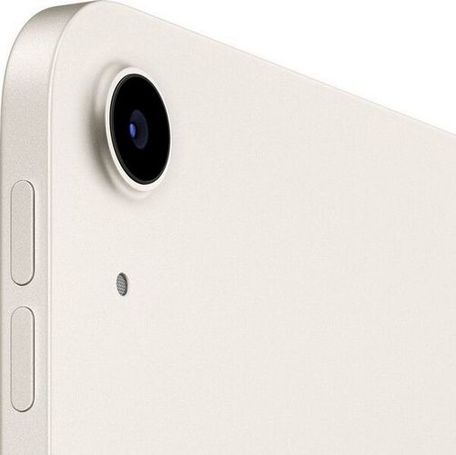 iPad Air 10.9-inch (2022) 5th Gen — 10.9 Inch | Starlight — view 5