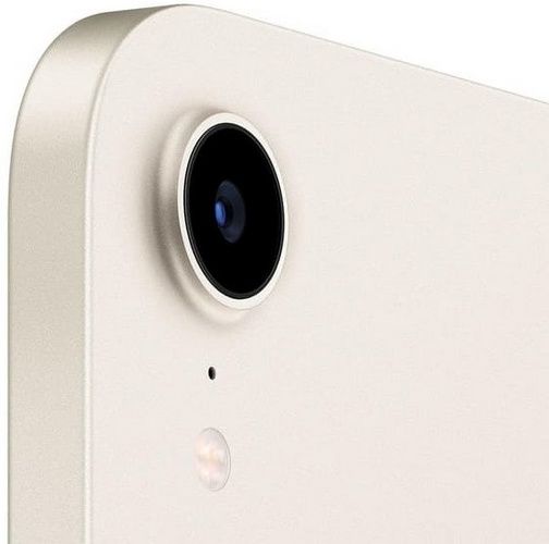 iPad Mini 8.3-inch (2021) 6th Gen — 8.3 Inch | Starlight — view 5