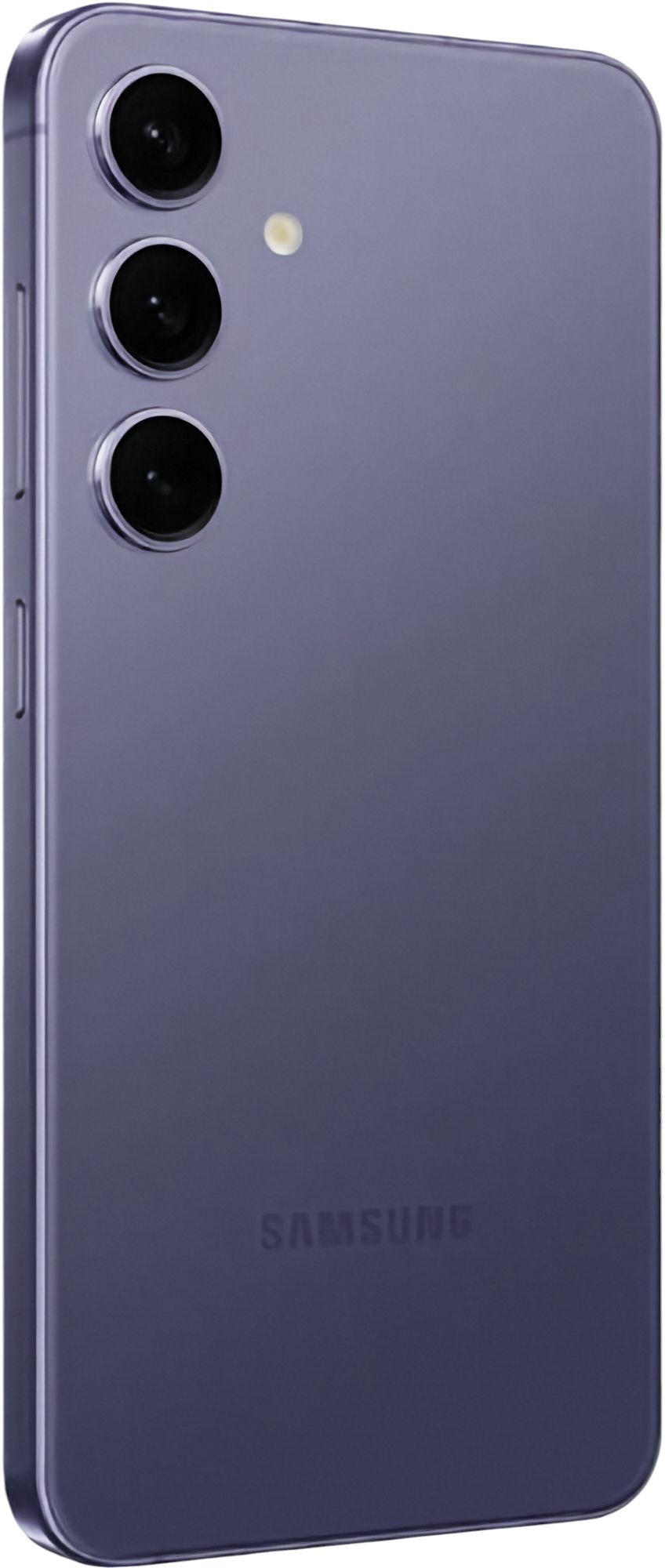 Galaxy S24 in Cobalt Violet — view 5