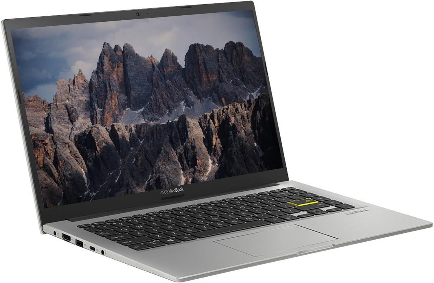 Asus Vivobook 14 X413JA Laptop 14" — White | 14 Inch — view 2