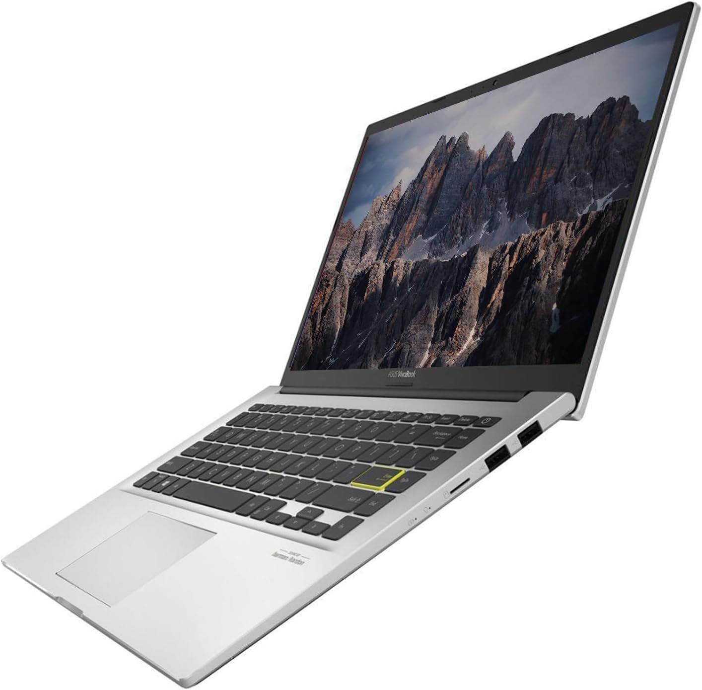 Asus Vivobook 14 X413JA Laptop 14" — White | 14 Inch — view 4